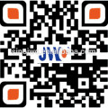 JWC-MINI Machine d&#39;emballage semi-automatique à serviette